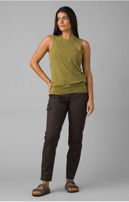 prAna - Sol Protect Tank