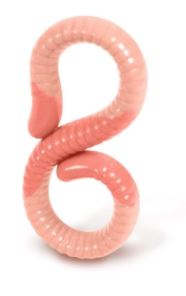 Fred - Bib and Teether Set