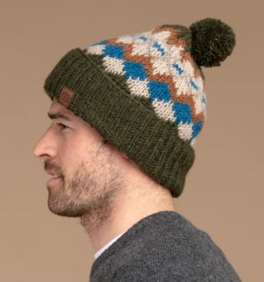 Sherpa - Manaslu Hat