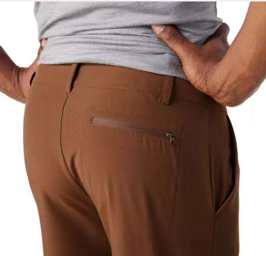 Smartwool - Men's Merino Sport 8" Short