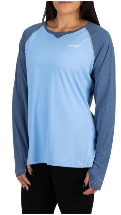Simm's - Women's Solarflex Crew