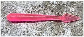 Freaky Frank's - Lil Freaky 1.75" Bait