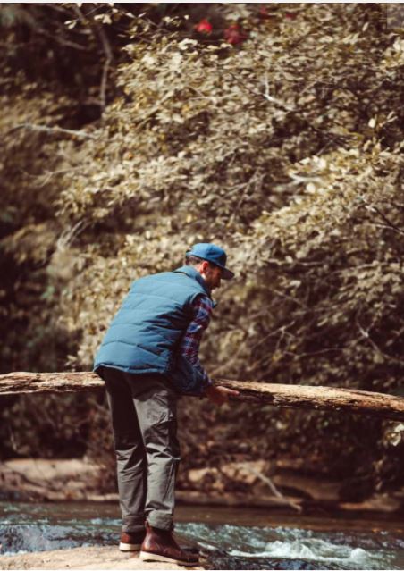 Mountain Khakis - Men's Flint Utility Pant Classic Fit