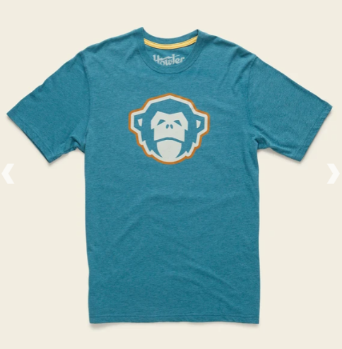 Howler Bros - El Mono T-Shirt