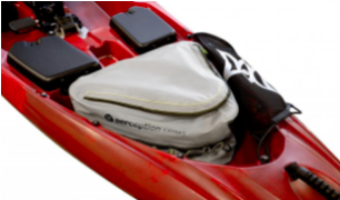 Perception Kayaks - Splash Bow Bag