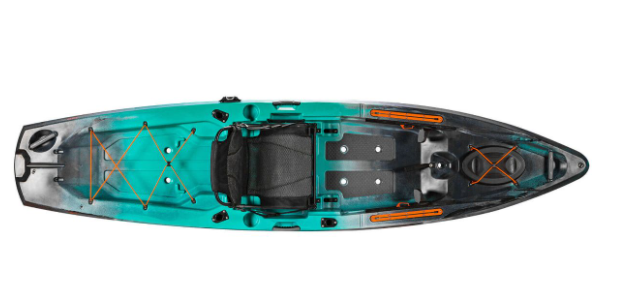 Old Town - Sportsman 120