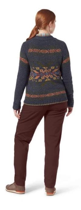 Royal Robbins: Women's Billy Goat II Lined Pant