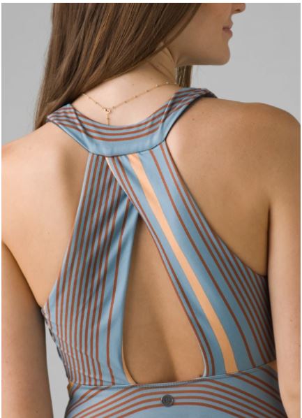 prAna - Saxton Dress