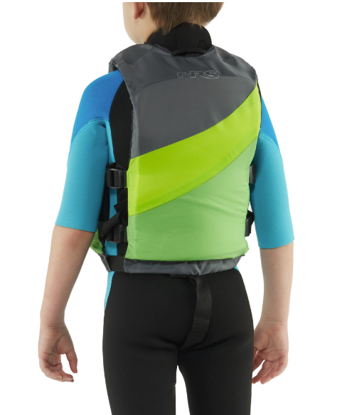 NRS - Crew Youth PFD Life Jacket
