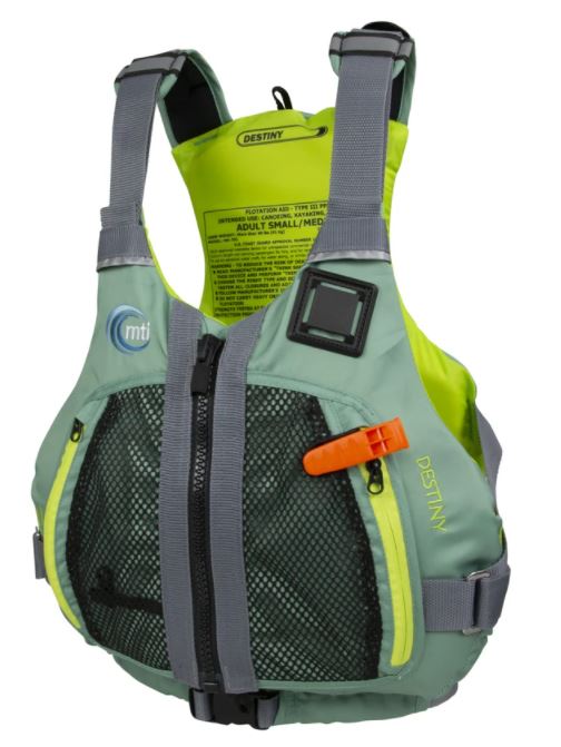 MTI - Destiny PFD