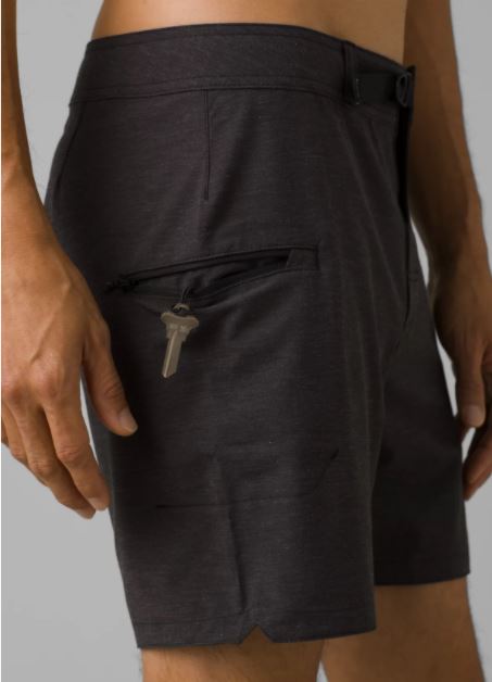 prAna - Men Rock Shock Boardshor