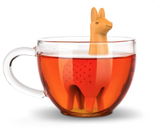 Fred - Tea Infuser