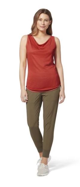 Royal Robbins - Women's Multi-Way Knit Tank