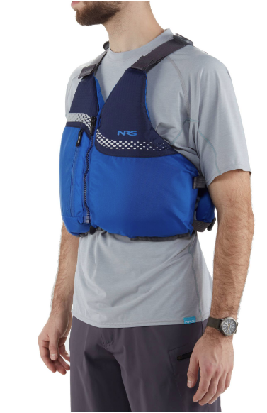 NRS - Vista PFD Life Jacket