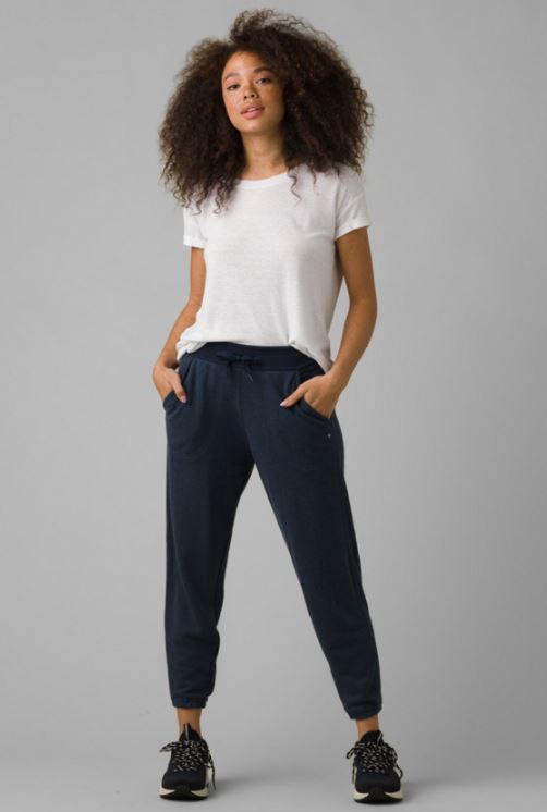 prAna - Cozy Up Ankle Pant