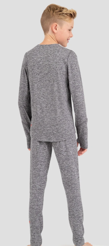 Terramar - Kids 2.0 Thermolator Performance Pants