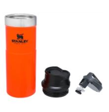 Classic Trigger Action Mug - 16oz