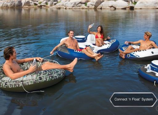 Intex - River Run I