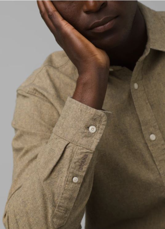 prAna - Hampstead Shirt