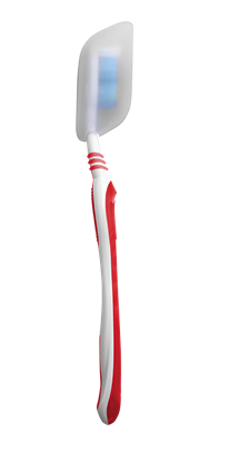 Coghlan's - Silicone Toothbrush Covers