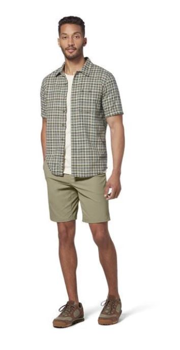 Royal Robbins - Men's Pathway Short