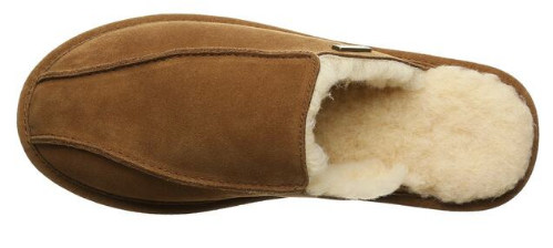 Bearpaw - Men's Pierre Slipper