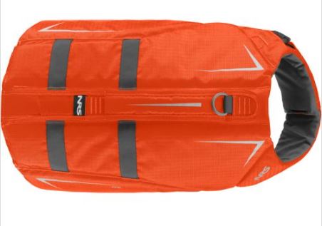 NRS - CFD Dog Life Jacket