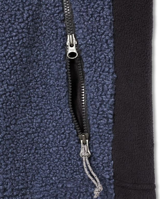 Royal Robbins - Outerzone Fleece Full Zip