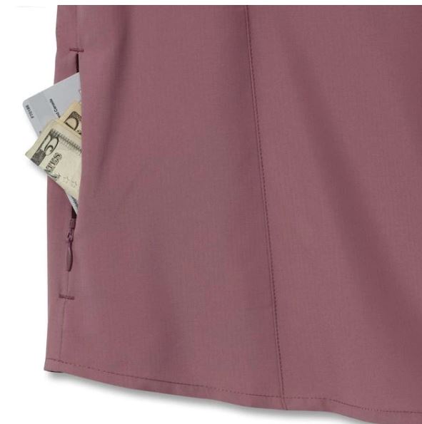 Royal Robbins - Women's Expedition II 3/4 Sleeve Shirt