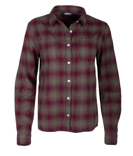 Mountain Khakis - Women's Stevie Flannel