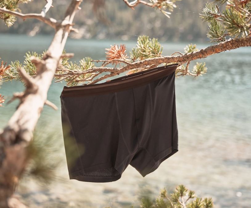 Royal Robbins - Readydry Boxer Brief 4"