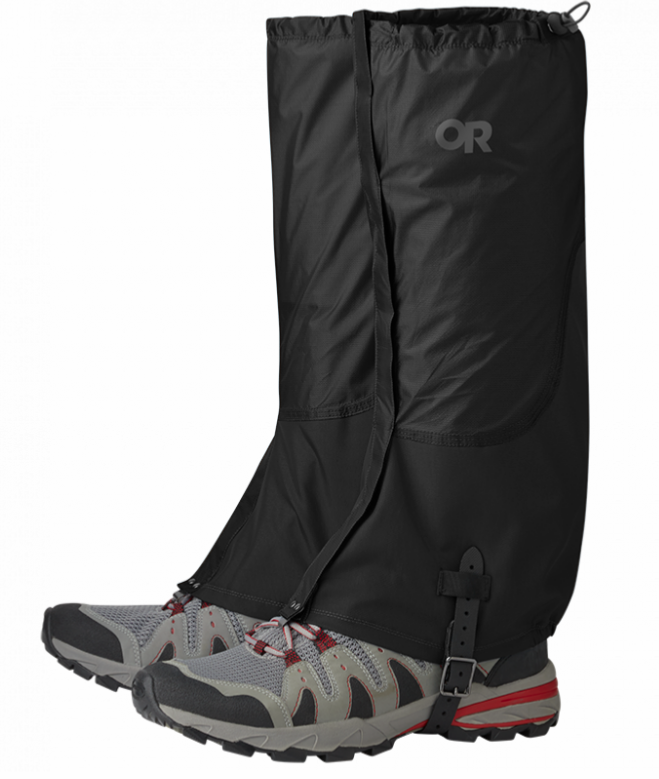 Outdoor Research - Women's Helium Hiking Gaiters