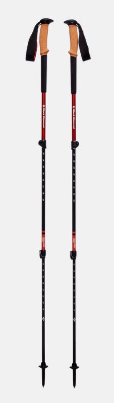 Black Diamond - Trail Cork Trekking Poles