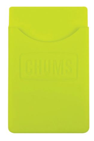 Chums - The Keeper Phone Wallet
