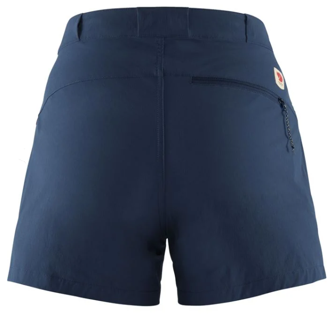Fjallraven - Women's High Coast Lite Shorts