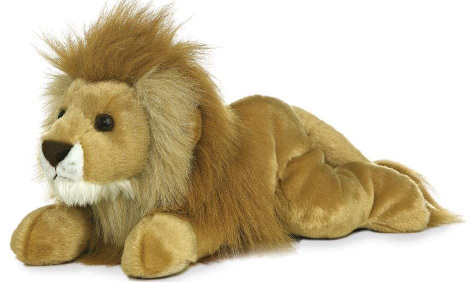 Aurora - Leonardus Lion