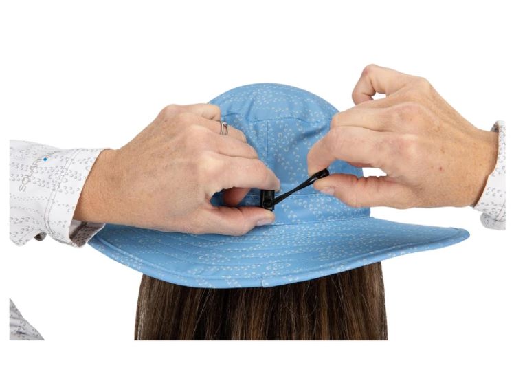 Simms - Women's Superlight Solar Sombrero