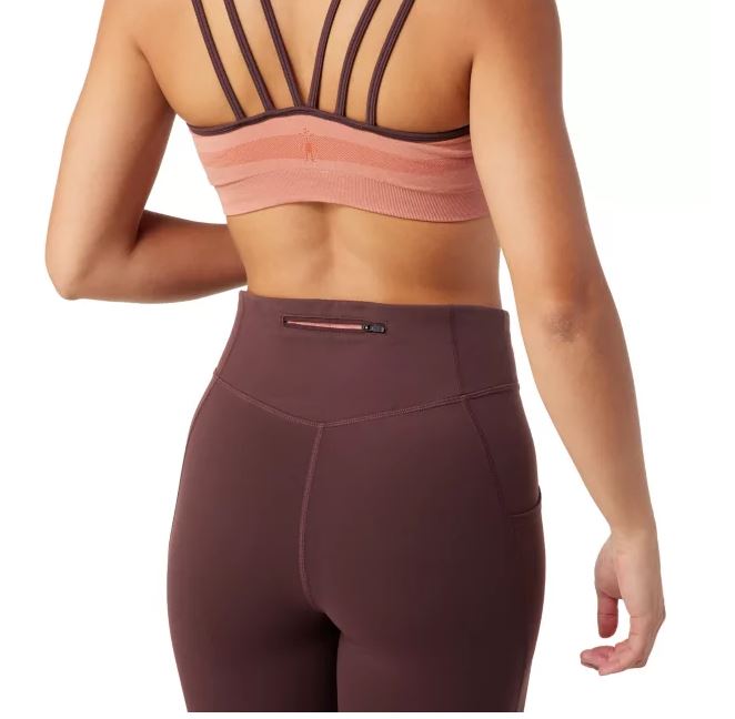 Smartwool - Women's Merino Sport Biker Short