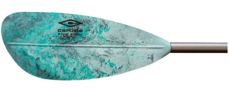 Carlisle - Magic Mystic Paddle