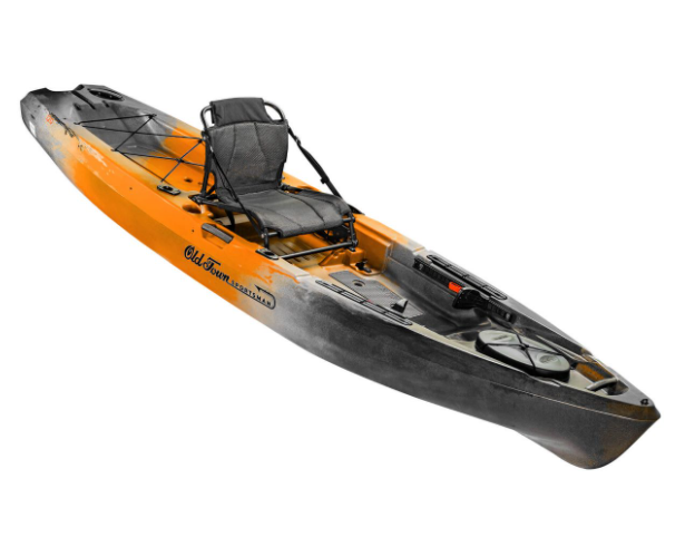 Old Town - Sportsman 120