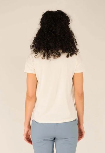Sherpa: Varuna Short Sleeve Crew