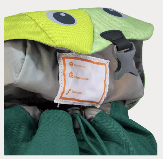 Deuter - Kikki Backpack