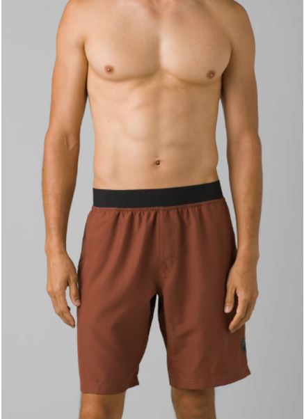 prAna - Men's Mojo Short