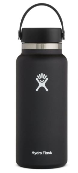 Hydro Flask - 32Oz Wide Mouth Flex Cap