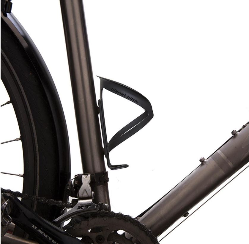 Planet Bike - Air 18 Water Bottle Cage