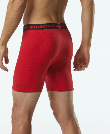 Mountain Khakis - Men's Bison Boxer Brief