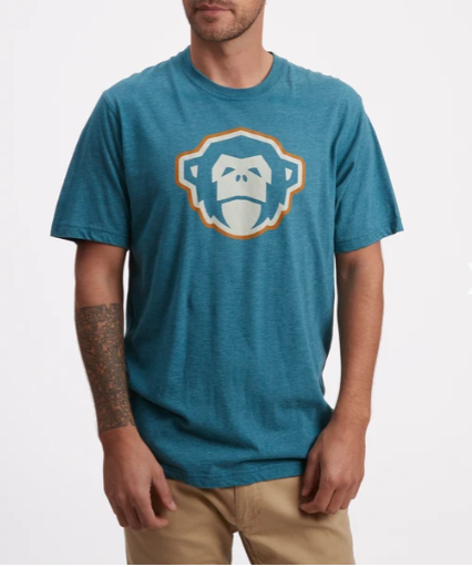 Howler Bros - El Mono T-Shirt
