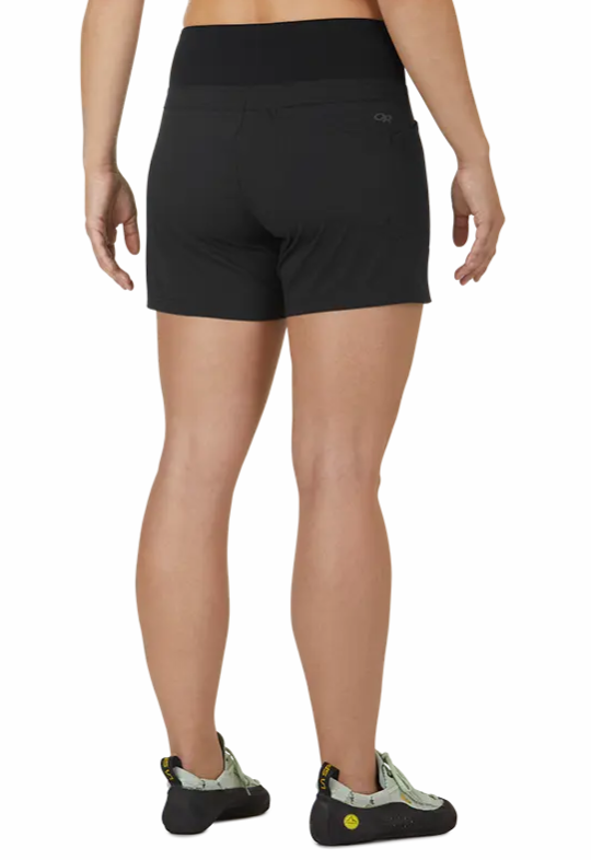 Outdoor Research - Women's Zendo Shorts