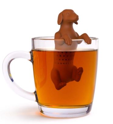 Fred - Tea Infuser