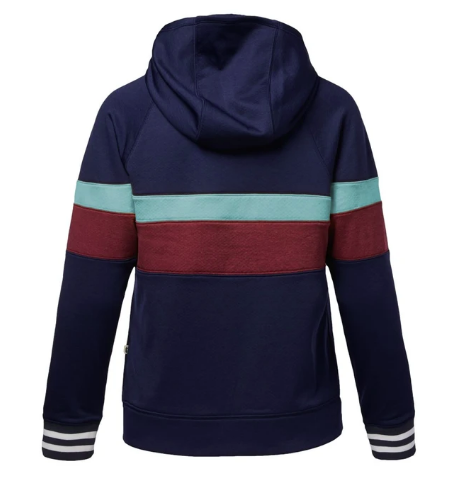 Cotopaxi - Women's Bandera Full-Zip Hoodie